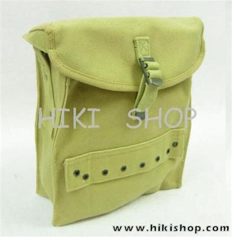 WWII US Army Medic Equipment Set| Hikimilitariashop