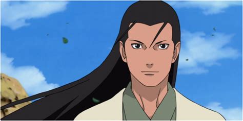 Naruto: 10 Things Every Fan Should Know About Hashirama Senju