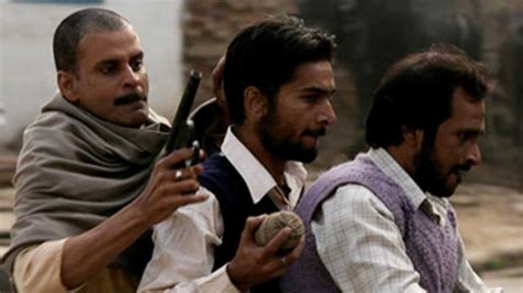 Review: 'Gangs of Wasseypur' demands 100% attention