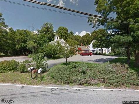 Google Street View Tyngsboro (Middlesex County, MA) - Google Maps