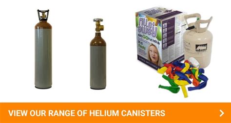 Common Uses Of Helium Gas - Adams Gas