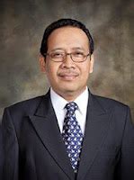 Biografi Pratikno - Menteri Sekretaris Negara Republik Indonesia ke-14 ...