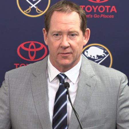 Phil Housley Biography- NHL player, Salary, Net worth, Contract, Stats, Earnings, Married ...