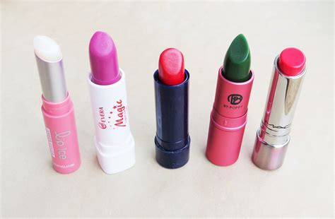 These six magic lipsticks are setting our 90s vibe on fire — Project Vanity
