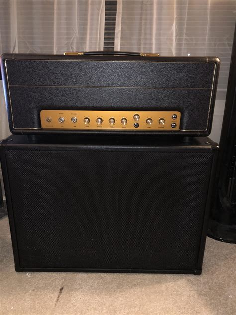 My first amp build NAD : r/GuitarAmps