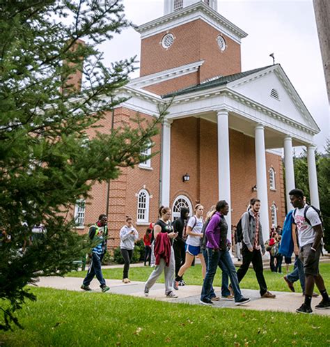 Diversity & Inclusion - Bluefield University