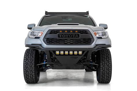 2014 Toyota Tacoma Bumper