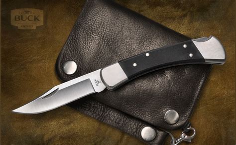 SERE - KNIVES & PHOTOGRAPHY: BUCK 110 Hunter Pro