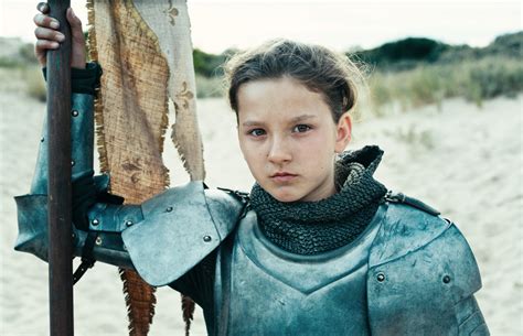 Jeanne d’Arc | Film-Rezensionen.de