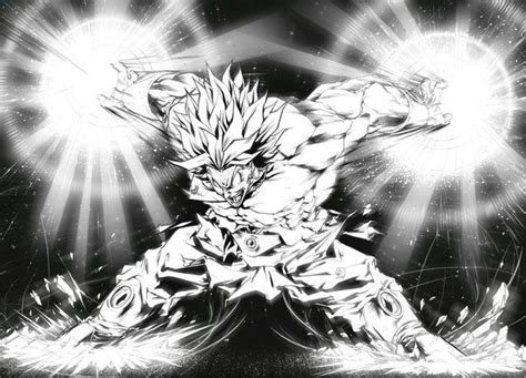 Legendary SSJ BROLY | Dragon ball art, Dragon ball super manga, Dragon ball artwork