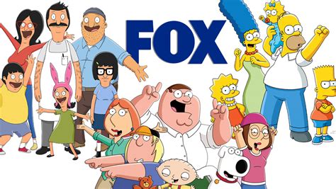 The Simpsons, Family Guy, Bob’s Burgers Renewed For 2 More Seasons – Deadline