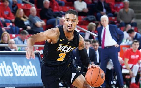 VCU Basketball: Rams Team Preview and Season Prediction 2019-20 ...