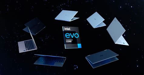 Here’s why your next laptop should be based on the Intel® Evo platform ...