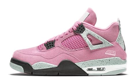 Air Jordan 4 Soft Pink | Where To Buy | undefined | The Sole Supplier