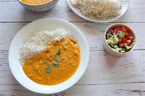 Dal Chawal: Simple Lentil Curry & Basmati Rice