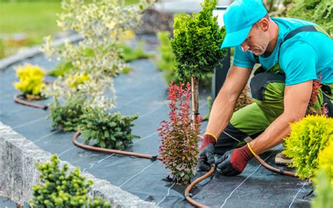 Landscaper Job Description - What does a Landscaper do?