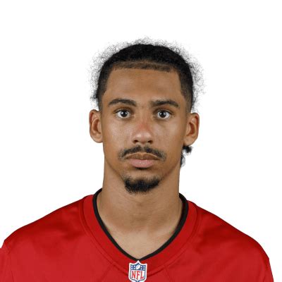 Jalen McMillan Stats Summary | NFL.com