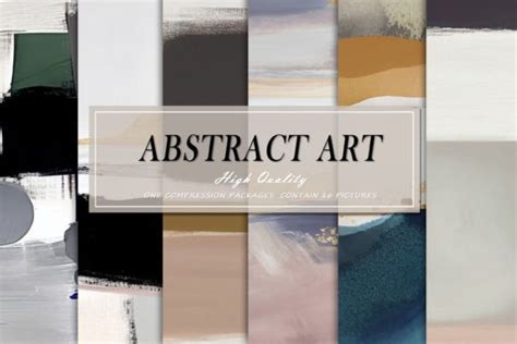 Abstract Watercolor Wallpaper Graphic by jesseyy · Creative Fabrica