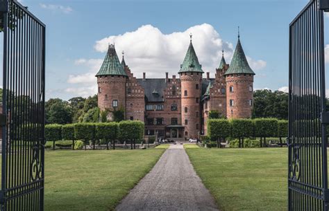 Best Castles in Sweden | Original Travel Blog - Original Travel