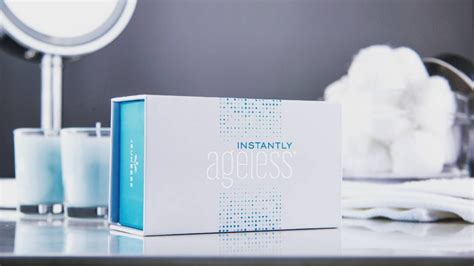 Instantly Ageless ENG - Health And Beauty Store