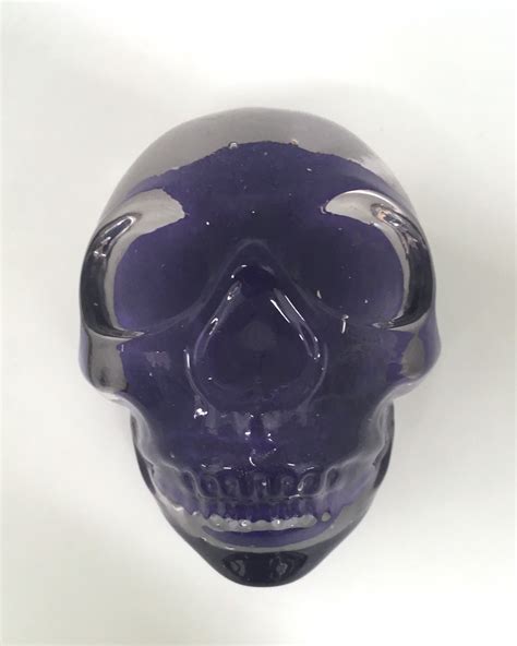 Glass Blowing 1 at Pacific Art Glass • Make a Skull! — The Glass Studio