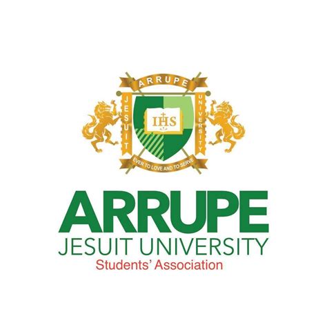 Arrupe Jesuit University Students' Association | Harare