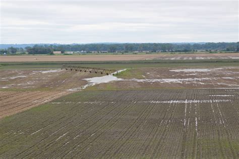 Funding available to help farmers plant cover crops after flood | Center For Rural Affairs ...