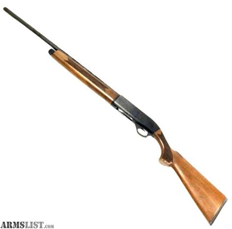 ARMSLIST - For Sale: Mossberg - SA-28 All Purpose Field - 75792