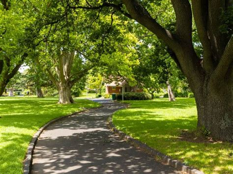 Parks and reserves | City of Boroondara