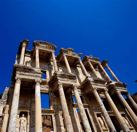 Ancient ruins of Turkey - Lonely Planet