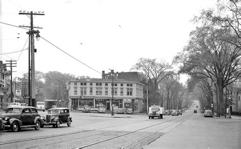 Utica, NY 1940's | Oneida county, Rome photo, Utica