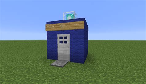 How To Build A TARDIS