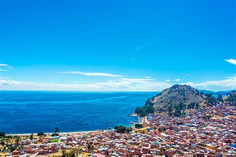 Lake Titicaca travel | Bolivia - Lonely Planet