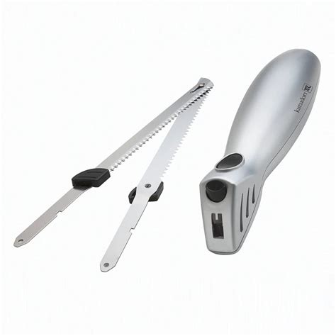 Cordless Rechargeable Li Battery Electric Knife Electric Knife With ...