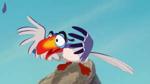 Zazu Quotes. QuotesGram