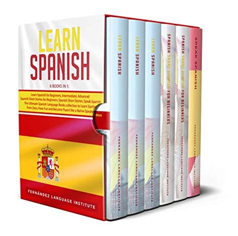 100 Best Spanish Grammar Books of All Time - BookAuthority