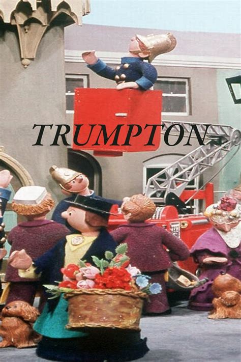 Trumpton | Rotten Tomatoes