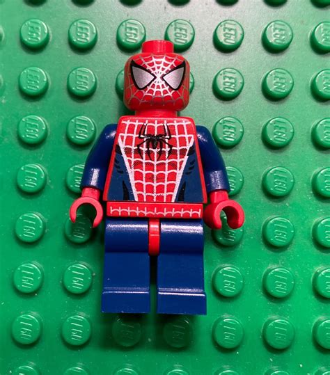 Lego Marvel Spider Man Store | emergencydentistry.com