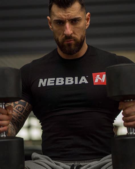 Mr. Olympia LLC on Twitter: ".@NEBBIAfitness The right gym wear can ...