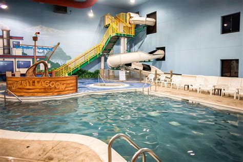 Sleep Inn & Suites Indoor Waterpark Deals in Liberty, MO 64068 | 8coupons