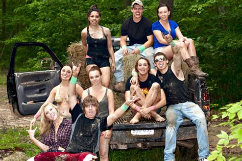 "Buckwild": MTV comes to the Appalachian mountains | Salon.com