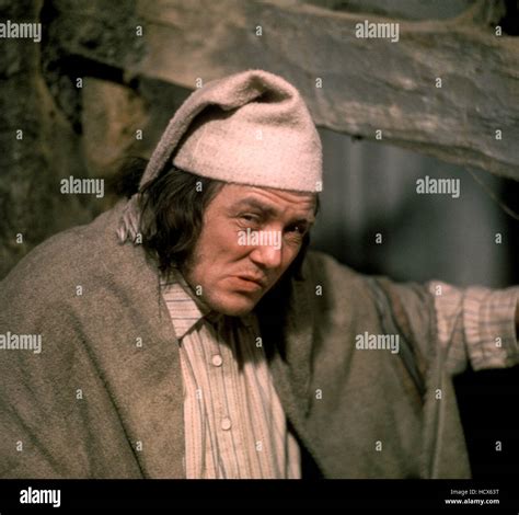 SCROOGE, Albert Finney, 1970 Stock Photo - Alamy