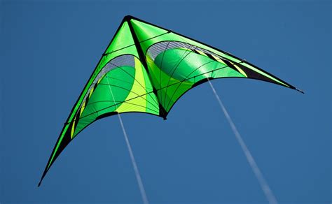 Prism Quantum Kite | Kite Flite San Diego