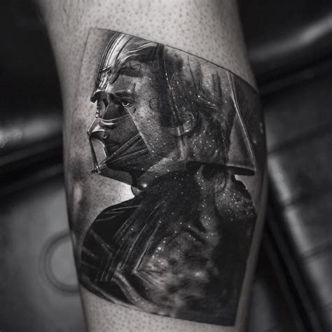 Inal Bersekov on Instagram: “ Anakin Skywalker x Darth Vader On of my Ig not the favorite ...