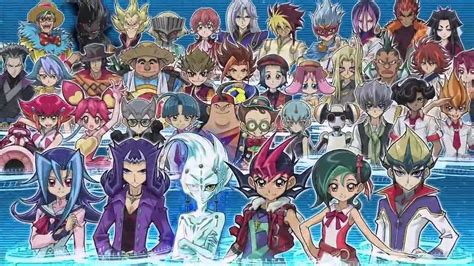 Yu-Gi-Oh! ZEXAL Clash! Duel Carnival! Commercial - YouTube