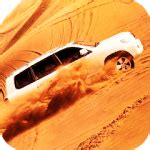 Off-Road Driving Desert Game 0.16 Mod Apk (Unlimited Money) - Mod-Pure
