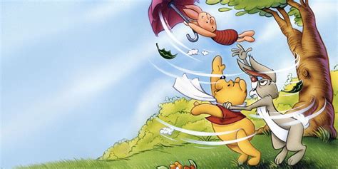 The New Adventures of Winnie the Pooh Should Be Your Next Disney+ Binge