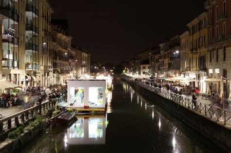 Milan Nightlife: a Guide for Tourists - It's All About Italy | Milan ...