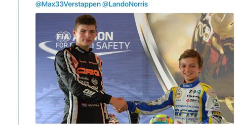 F1 Lando Norris Memes - Foto Lukas