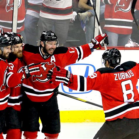 Rangers vs. Devils: Game 6 Highlights, Twitter Reaction and Analysis ...